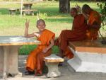 Laos 2006